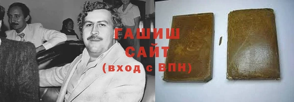 хмурый Алексин