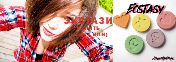хмурый Алексин